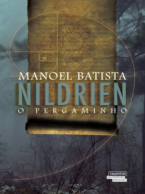 cover image of Nildrien--O pergaminho